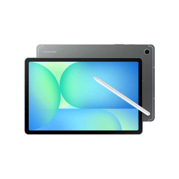 Samsung Galaxy Tab S10 FE Wi-Fi (Grey 128 GB)
