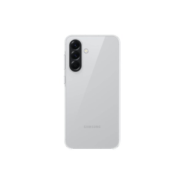 Samsung Galaxy A56 5G Clear Case (Transparent)
