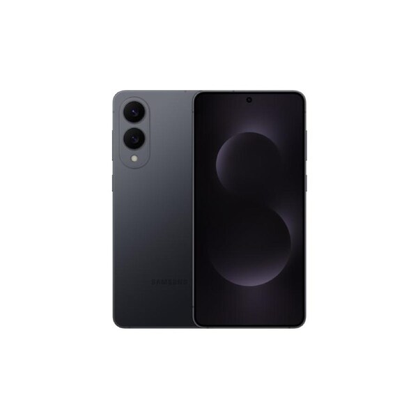 Samsung Galaxy S25 Edge (512GB, Titanium Jetblack)