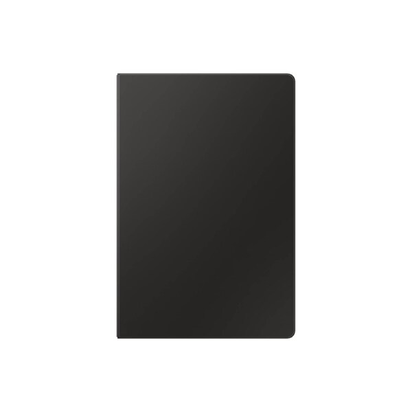 Samsung Galaxy Tab S9+ / Tab S10+ Book Cover Keyboard - AI Key (Black)