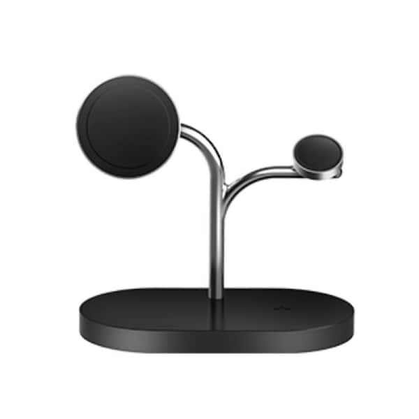 Samsung 3-in-1 Wireless Charger (Black)