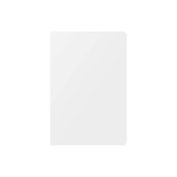 Samsung Galaxy Tab S10 FE+ Book Cover Keyboard - AI Key (White)
