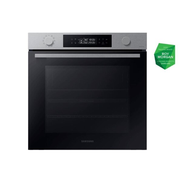 Samsung 76L Built-in Pyrolytic Oven (Stainless Steel)