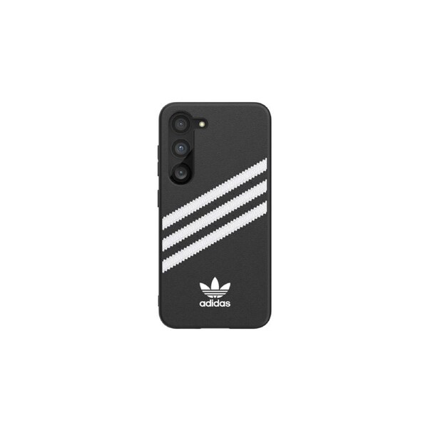 Samsung Galaxy S23 Adidas Originals 3 Stripes (Black)