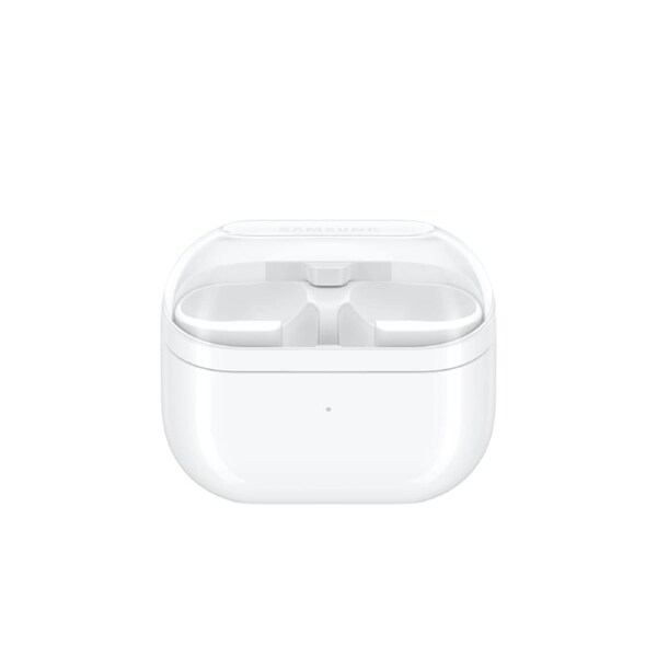 Samsung Galaxy Buds3 Pro Charging Case (White)