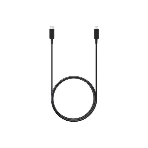 Samsung USB Type-C to Type-C (Black)