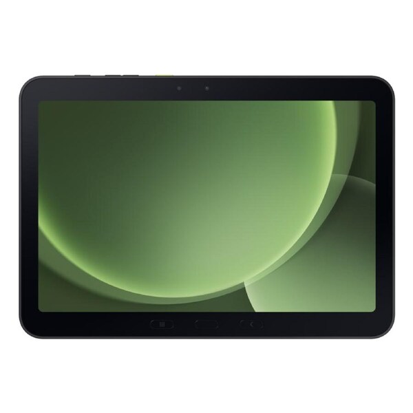 Samsung Galaxy Tab Active5 Pro 5G (Green 128 GB)