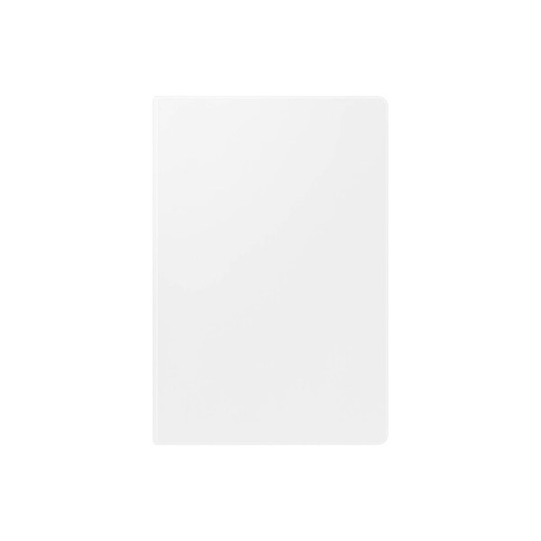 Samsung Galaxy Tab S9+ / Tab S10+ Book Cover Keyboard - AI Key (White)