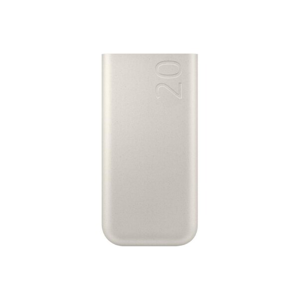Samsung Battery Pack 20000mAh 45W (Beige)