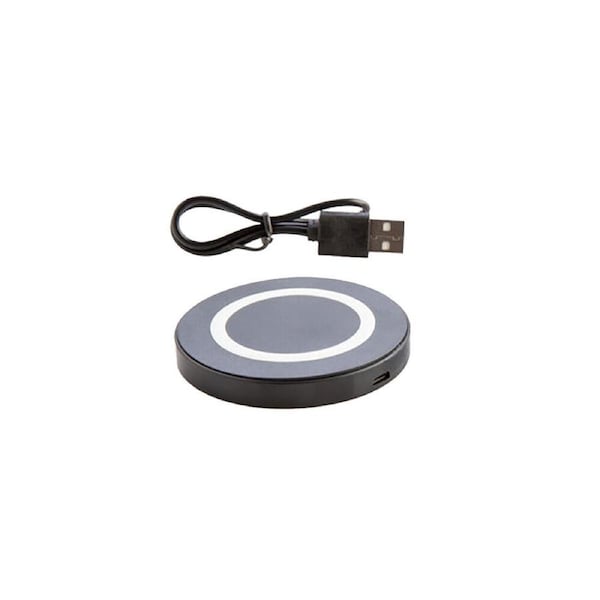 MDI Wireless Charger/Charging Pad For Qi Device Smartphone/Smartwatch Assort