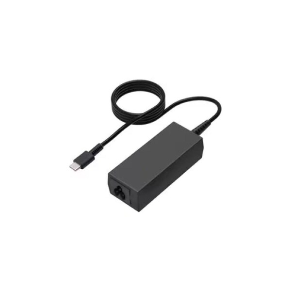Yealink 65W PD Power Adapter for Mtouch-Plus and BYOD Box, includes 1.5m USB-C Cable