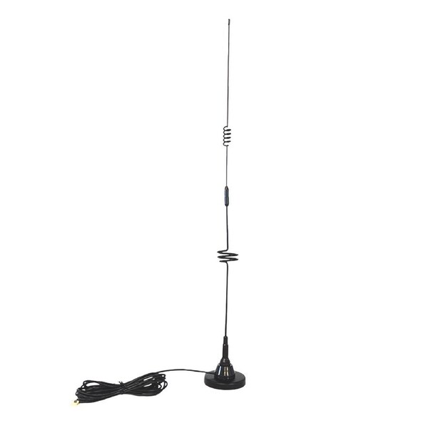 4G Antenna 3G Cellular Extremely High gain 7dBi SMA male connector_high quality