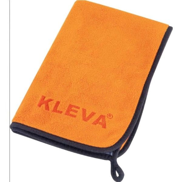 1(pk) All purpose Microfibre cloth for mirrors, windows, furniture, kitchens, bathrooms, and much more
