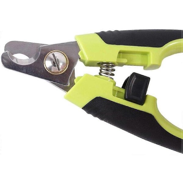 1pcs Pet Nail Clippers, Pet Nail Clippers Pet Nail Scissors Dog Nail Clippers