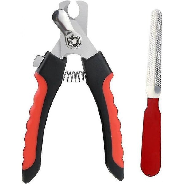 Dog Pets Nail Clippers And Trimmers Professional Pet Nail Clipper
