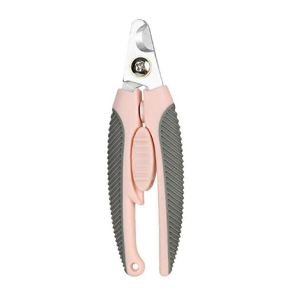 Dog Cat Pet Nail Clipper Small Animal Nail Cutter Trimmer Pet Toenail Clipper