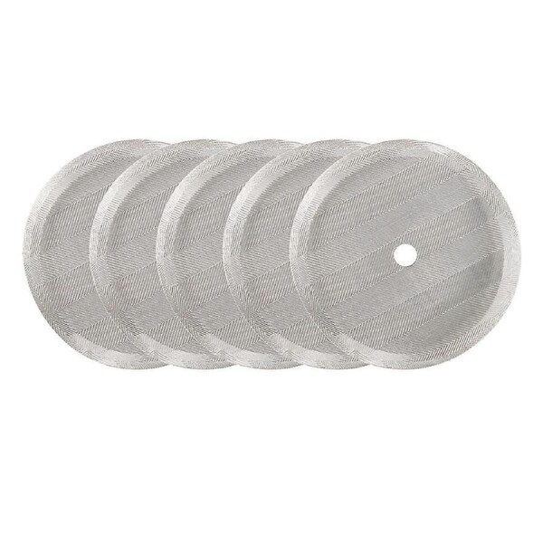 Coffee Filter Net Reusable Coffee Filter Net Suitable for French Press Coffee Machine and Tea Filter B