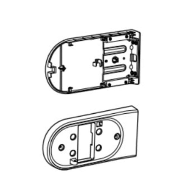 HP Poly 2215-37730-001 Mounting Kit