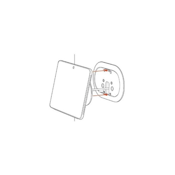 Poly Wall Mount for Poly TC10