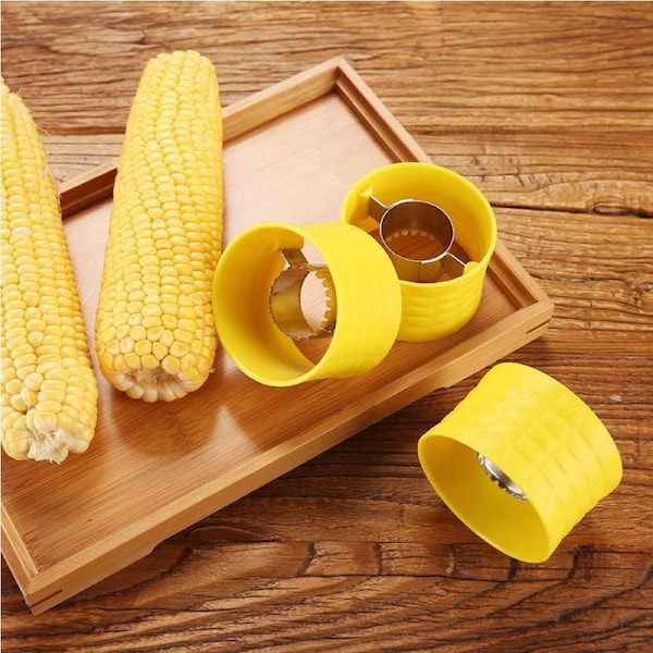 3 Pack Stripper Peeler Fruit Vegetable Tools For Kitchen Gadgets Accessories