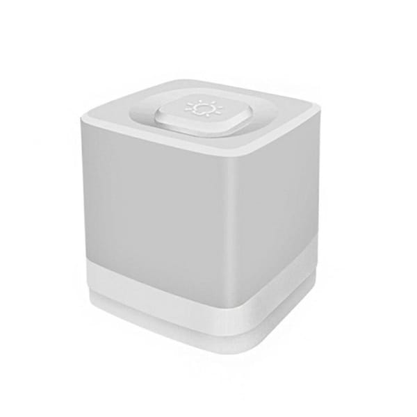 Table Bedside Lamp Touch Lamp Small LED Night Light Charging Nightstand Light