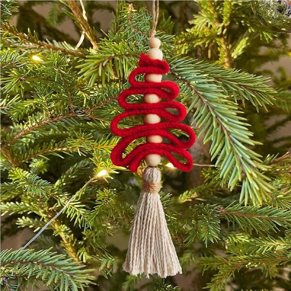 Christmas Tree Ornaments Decorations Christmas DecorPendants Home Decoration