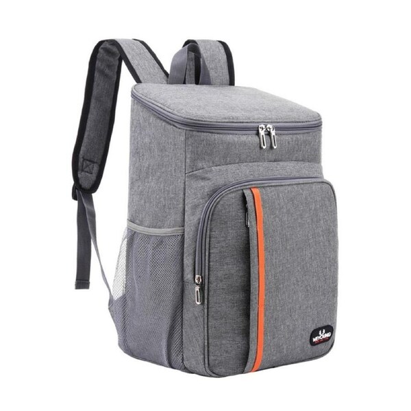 18L Thermal Backpack Waterproof Insulated Bag Picnic Cooler Backpack