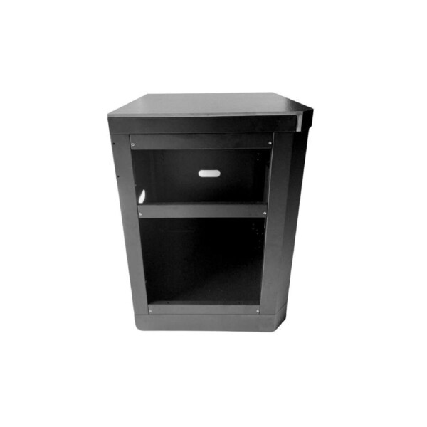 Adbo World Aspire Corner Cabinet