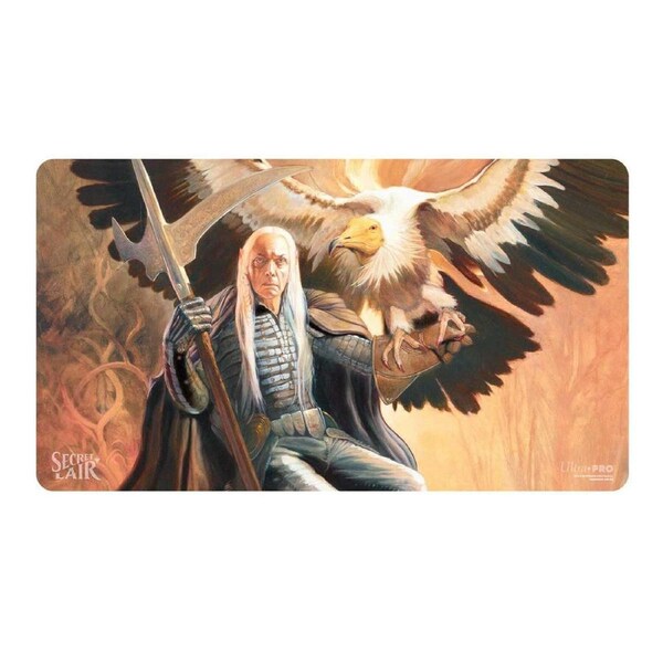 Ultra Pro Magic Secret Lair Playmat - Julie Bell Elves of Deep Shadow