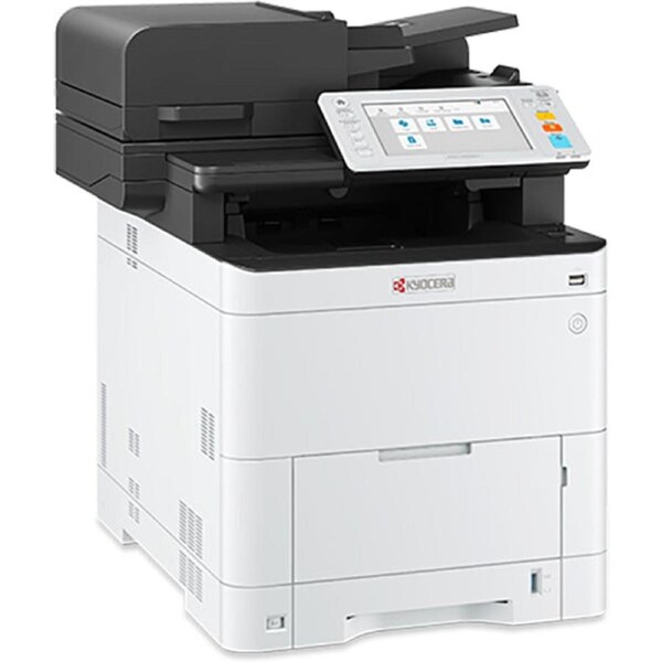Kyocera MA4000WIFX A4 Mono Laser Wireless MFP Printer 40PPM [110C1D3AU0]