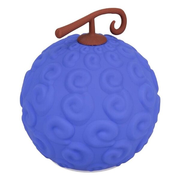 One Piece (Netflix) - Squishy Glo Gum Gum Fruit Light