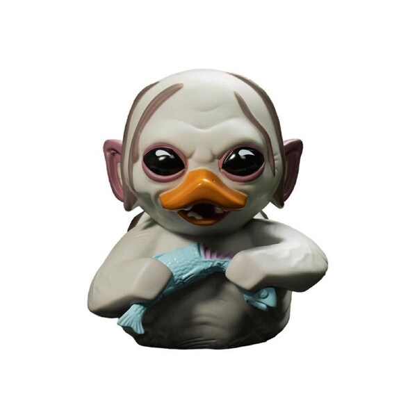 The Lord of The Rings - Gollum TUBBZ Figure (Boxed Edition)