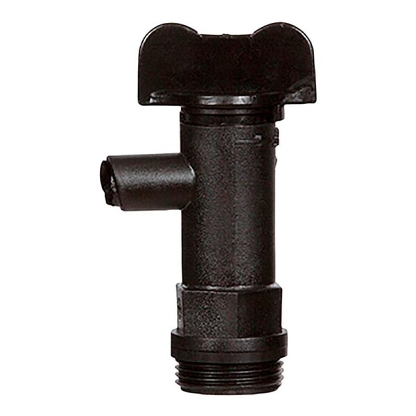 Plastic Taps for 20 & 25 Litre Drums