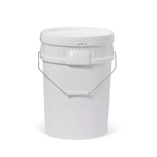 Empty 20kg Food Grade Buckets Pails