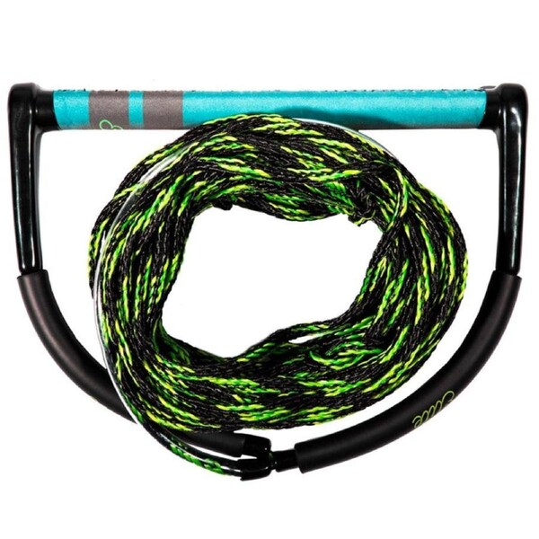 Jobe Elite 21m Wakeboard Rope and Handle Combo