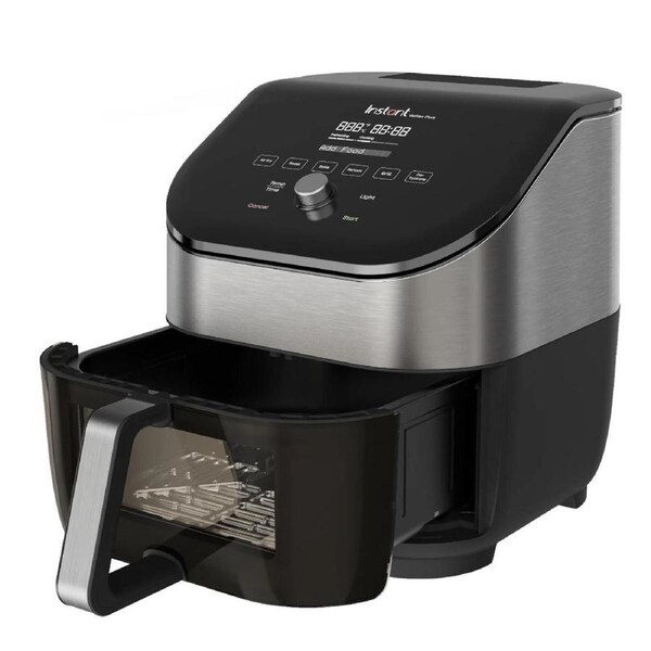 Instant Pot Instant Vortex ClearCook Air Fryer 5.7L