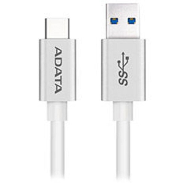 ADATA USB-A to USB-C 3.1 Cable 1m