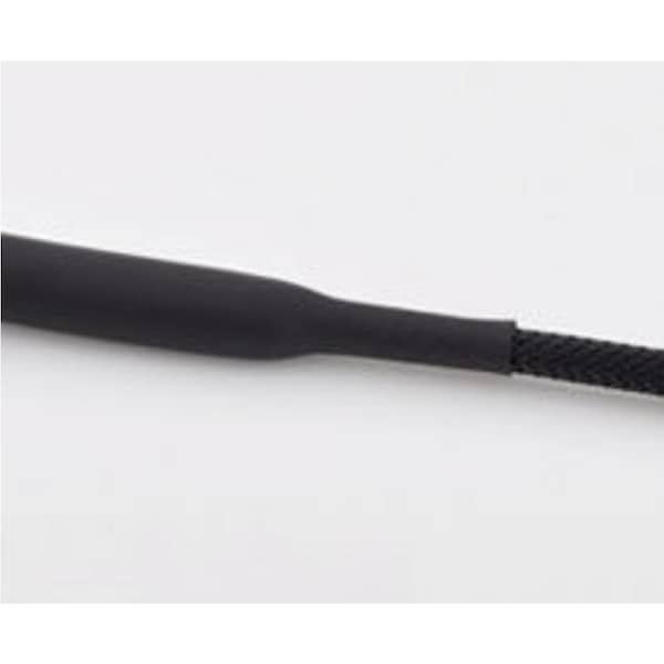 Bitspower Deluxe 5mm Heatshrink - Black