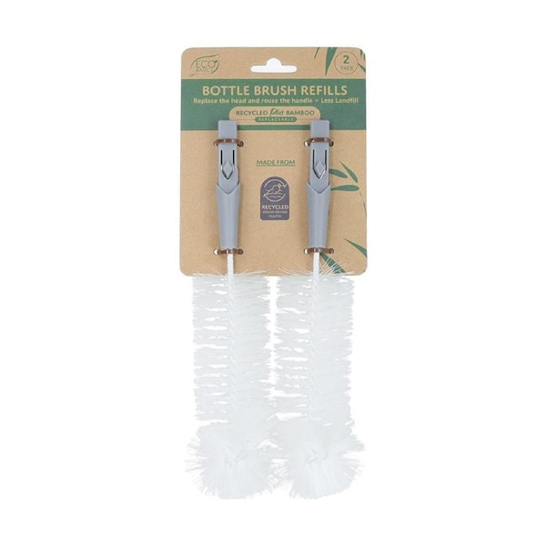 Eco Basics Bottle Brush Refills