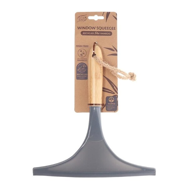 Eco Basics Window Squeegee