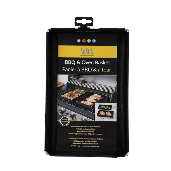Nostik BBQ Tray - Large