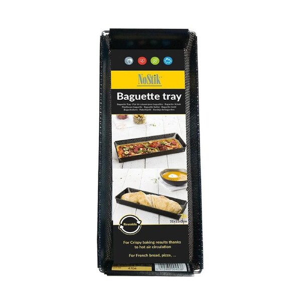 Nostik Baguette Crisper