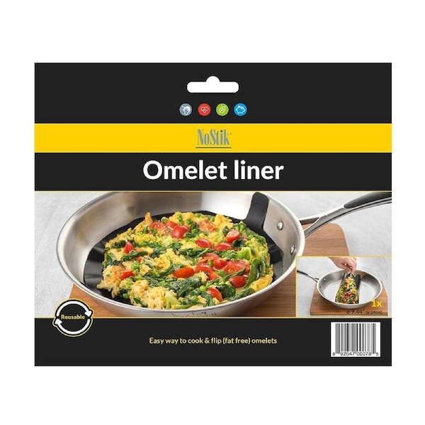 Nostik Omelet Liner