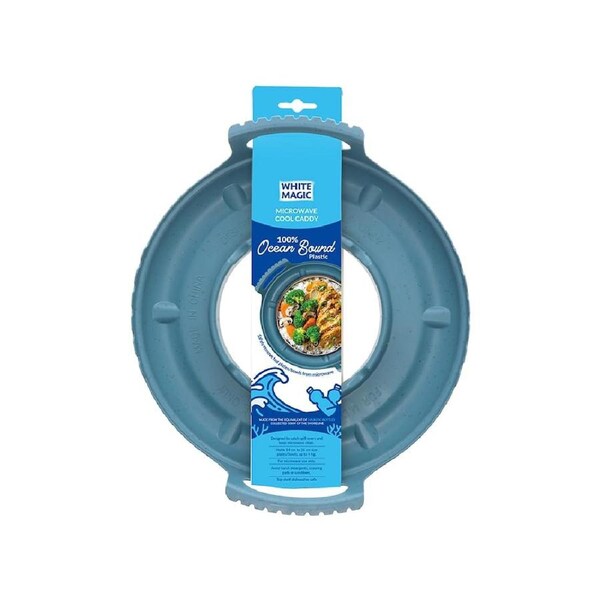 Ocean Microwave Cool Caddy