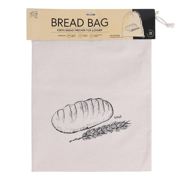 Eco Basics Bread Bag