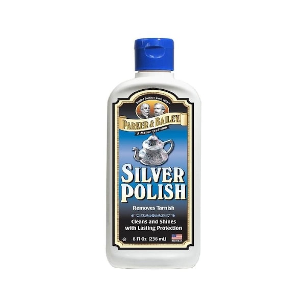 Silver Polish