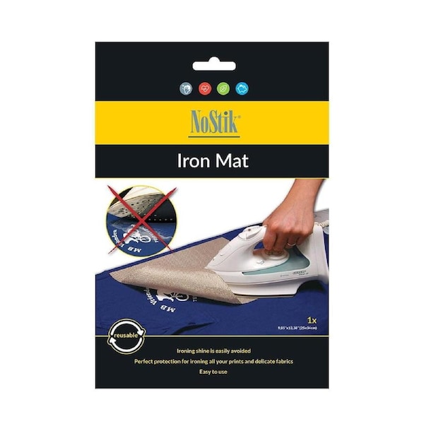 Nostik Iron Mat