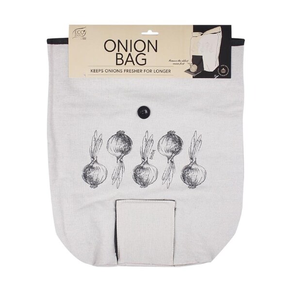 Eco Basics Onion Bag