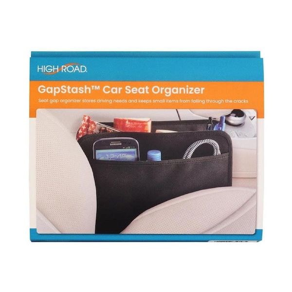 Gap Stash Car Seat Organiser