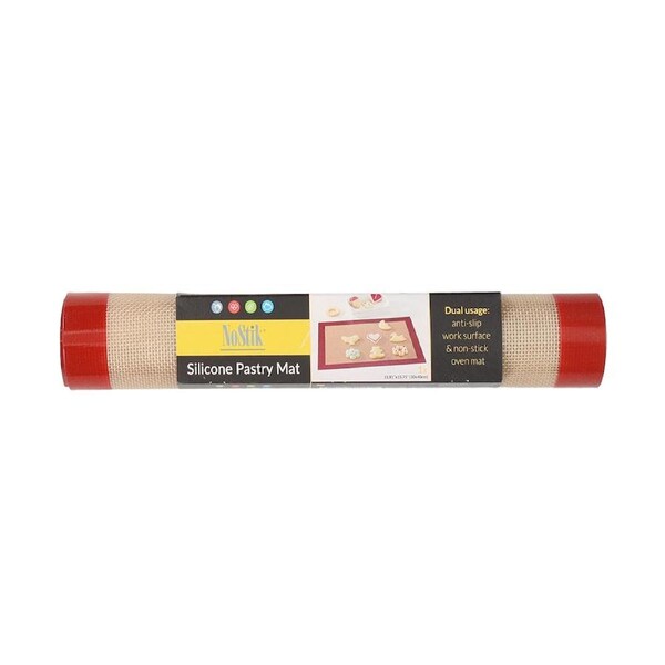 Nostik Silicone Baking Mat